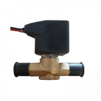 Válvula solenoide 12 volts Corea